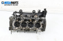 Глава за Ford Fiesta V Hatchback (11.2001 - 03.2010) 1.4 TDCi, 68 к.с.