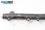 Горивна рейка за Opel Vivaro A Box (08.2001 - 06.2014) 1.9 DTI, 101 к.с., № Bosch 0445214015
