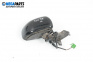 Огледало за Volkswagen New Beetle Hatchback (01.1998 - 09.2010), 2+1 вр., хечбек, позиция: дясна