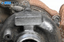 Турбо за Volkswagen New Beetle Hatchback (01.1998 - 09.2010) 1.9 TDI, 90 к.с.
