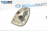 Стоп за Opel Zafira A Minivan (04.1999 - 06.2005), миниван, позиция: лява