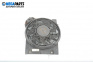 Перка охлаждане за Opel Zafira A Minivan (04.1999 - 06.2005) 1.6 16V, 101 к.с.