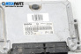 Компютър двигател за Citroen Jumper Box II (04.2002 - 04.2006) 2.2 HDi, 101 к.с., № Bosch 0281010345