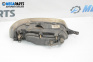 Фар за Citroen Jumper Box II (04.2002 - 04.2006), товарен, позиция: лява