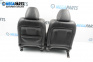 Комплект салон за Honda Accord VII Sedan (01.2003 - 09. 2012), 4+1 вр.
