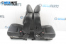 Комплект салон за Honda Accord VII Sedan (01.2003 - 09. 2012), 4+1 вр.