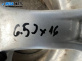 Алуминиеви джанти за Honda Accord VII Sedan (01.2003 - 09. 2012) 16 цола, ширина 6.5 (Цената е за комплекта)