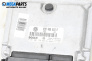 Компютър двигател за Volkswagen Passat III Variant B5 (05.1997 - 12.2001) 1.9 TDI, 110 к.с., № Bosch 0281001720