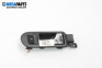 Вътрешна дръжка за Volkswagen Golf IV Hatchback (08.1997 - 06.2005), 4+1 вр., хечбек, позиция: предна, дясна
