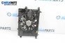 Перка охлаждане за Alfa Romeo 159 Sportwagon (03.2006 - 11.2011) 1.9 JTDM 16V, 150 к.с.