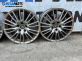 Алуминиеви джанти за Alfa Romeo 159 Sportwagon (03.2006 - 11.2011) 17 цола, ширина 7.5 (Цената е за комплекта)