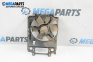 Перка охлаждане за Volkswagen Caddy II Box (11.1995 - 01.2004) 1.4, 60 к.с.