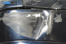 Задна броня за Mercedes-Benz C-Class Sedan (W203) (05.2000 - 08.2007), седан