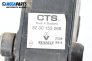 Потенциометър газ  за Renault Megane II Sedan (09.2003 - 12.2010)