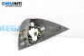 Стоп за Renault Megane II Sedan (09.2003 - 12.2010), седан, позиция: лява