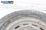 Резервна гума за Mazda MPV II Minivan (08.1999 - 02.2006) 15 цола (Цената е за 1 бр.)