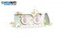 Airbag за Fiat Multipla Multivan (04.1999 - 06.2010), 4+1 вр., миниван, позиция: предна