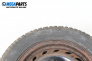 Резервна гума DEBICA 135/70/13, DOT: A5F6 (Цената е за 1 бр.)