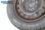 Резервна гума DEBICA 135/70/13, DOT: A5F6 (Цената е за 1 бр.)