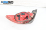Стоп за Peugeot 206 Hatchback (08.1998 - 12.2012), хечбек, позиция: лява