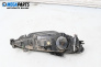 Фар за Peugeot 206 Hatchback (08.1998 - 12.2012), хечбек, позиция: лява