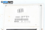 Компютър двигател за Audi A4 Avant B5 (11.1994 - 09.2001) 1.8 T quattro, 180 к.с., № 0261206429
