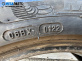 Летни гуми MICHELIN 225/50/17, DOT: 0122 (Цената е за комплекта)