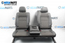 Седалки за Opel Zafira B Minivan (07.2005 - 14.2015), 4+1 вр.