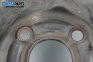 Резервна гума за Opel Corsa D Hatchback (07.2006 - 08.2014) 14 цола, ширина 5.5 (Цената е за 1 бр.)