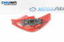 Стоп за Opel Corsa D Hatchback (07.2006 - 08.2014), хечбек, позиция: лява