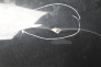 Преден капак за Honda Civic VII Hatchback (03.1999 - 02.2006), 2+1 вр., хечбек, позиция: предна