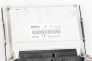 Компютър двигател за Honda Civic VII Hatchback (03.1999 - 02.2006) 1.7 CTDi (EU, EP, EV), 100 к.с., № Bosch 0281010419