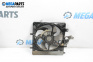 Перка охлаждане за Citroen C3 Pluriel (05.2003 - 03.2010) 1.4, 73 к.с.