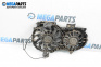 Перки охлаждане за Audi A4 Sedan B6 (11.2000 - 12.2004) 2.0, 130 к.с.