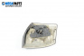 Стоп за Audi A4 Sedan B6 (11.2000 - 12.2004), седан, позиция: лява
