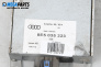 Аудио усилвател за Audi A4 Sedan B6 (11.2000 - 12.2004), № 8E5035223