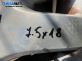 Алуминиеви джанти за SsangYong Kyron SUV (05.2005 - 06.2014) 18 цола, ширина 7.5 (Цената е за комплекта)