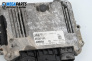 Компютър двигател за Ford Focus C-Max (10.2003 - 03.2007) 1.6 TDCi, 109 к.с., № Bosch 0281011263