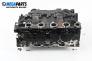 Глава за Ford Focus C-Max (10.2003 - 03.2007) 1.6 TDCi, 109 к.с.