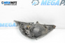 Фар за Honda Jazz II Hatchback (03.2002 - 12.2008), хечбек, позиция: лява
