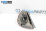 Стоп за Honda Jazz II Hatchback (03.2002 - 12.2008), хечбек, позиция: дясна