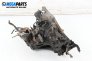 Ръчна скоростна кутия за Honda Jazz II Hatchback (03.2002 - 12.2008) 1.3 iDSi, 83 к.с.