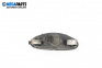 Светлина мъгла за Peugeot 206 Station Wagon (07.2002 - ...), комби