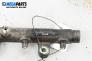 Горивна рейка за Peugeot 206 Station Wagon (07.2002 - ...) 2.0 HDi, 90 к.с., № Bosch 0445214019
