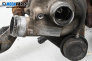 Турбо за Peugeot 206 Station Wagon (07.2002 - ...) 2.0 HDi, 90 к.с., № RHF4H