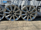 Алуминиеви джанти за Audi A6 Avant C5 (11.1997 - 01.2005) 16 цола, ширина 7 (Цената е за комплекта)