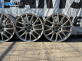 Алуминиеви джанти за Audi A6 Avant C6 (03.2005 - 08.2011) 17 цола, ширина 7 (Цената е за комплекта)