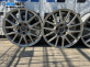 Алуминиеви джанти за Audi A6 Avant C6 (03.2005 - 08.2011) 17 цола, ширина 7 (Цената е за комплекта)