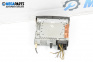 CD плеър за Citroen C4 Grand Picasso I (10.2006 - 12.2013)