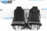 Комплект салон за Citroen C4 Grand Picasso I (10.2006 - 12.2013), 4+1 вр.